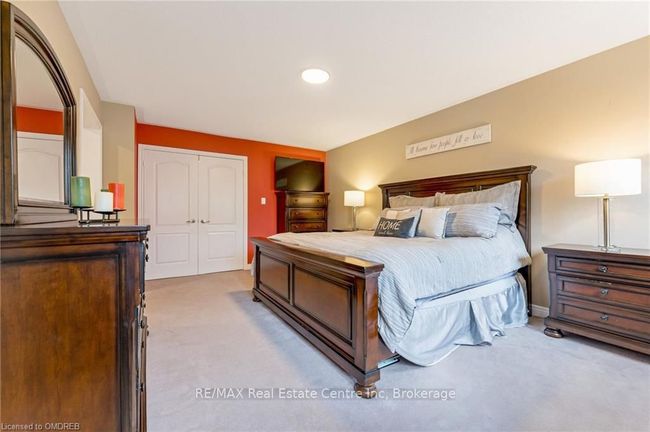 344 Landsborough Ave, House attached with 3 bedrooms, 4 bathrooms and 2 parking in Milton ON | Image 27