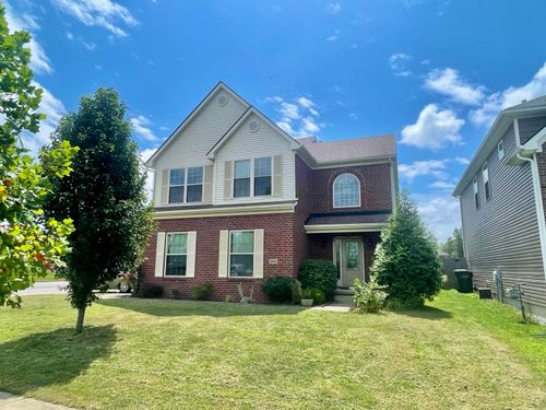2592 Mable Ln, Lexington, KY, 40511 | Card Image