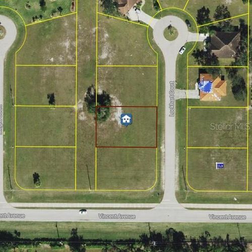 17533 Lockhart Ct, PUNTA GORDA, FL, 33955-4553 | Card Image