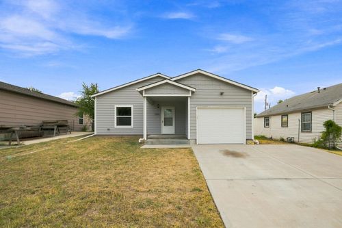 1304 N Lorraine Ave, Wichita, KS, 67214 | Card Image
