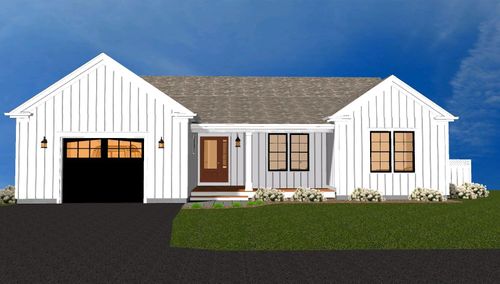 104 Streeter Hill Rd, North Falmouth, MA, 02556-3110 | Card Image