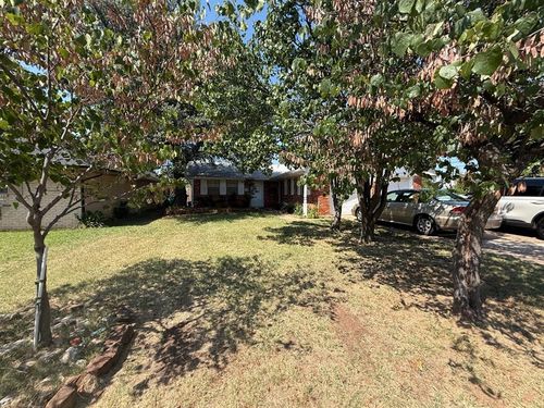 1101 Nw 103rd St, Oklahoma City, OK, 73114-5001 | Card Image