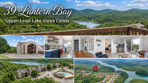 6-39 Lantern Bay Rd, Branson, MO, 65616-7121 | Card Image