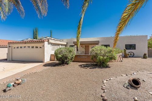 121 W Paseo Recortado, Green Valley, AZ, 85614-3469 | Card Image