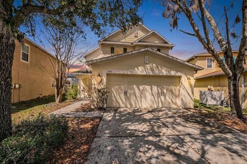 7013 Penta Pl, WESLEY CHAPEL, FL, 33545-9109 | Card Image