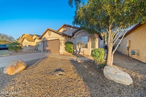 7981 S Wild Primrose Ave, Tucson, AZ, 85747-5389 | Card Image