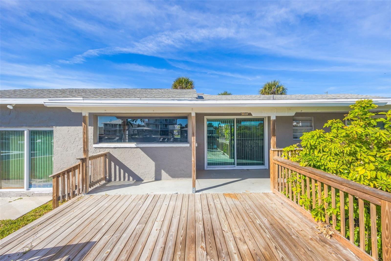 Residential in HERNANDO BEACH 2