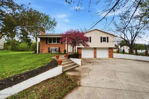 1515 Riverview Dr, Lima, OH, 45805-3946 | Card Image