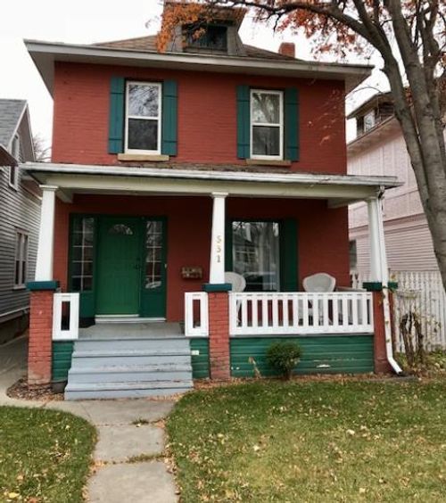 531 14 Street S, Lethbridge, AB, T1J2Y1 | Card Image