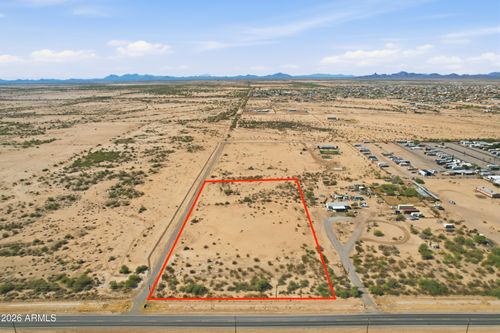 8-0 W Battaglia Rd, Casa Grande, AZ, 85193 | Card Image