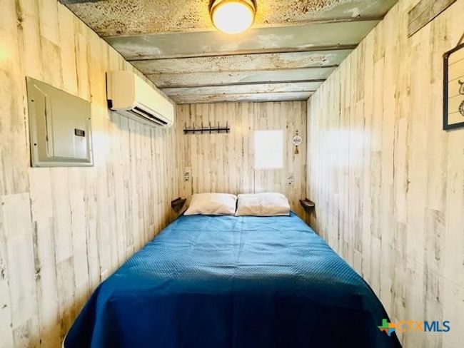 1303 W Adams Ave, House other with 1 bedrooms, 1 bathrooms and null parking in Port O Connor TX | Image 39