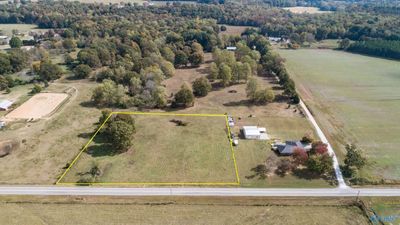 01 County Road 89, Home with 0 bedrooms, 0 bathrooms and null parking in Lexington AL | Image 3