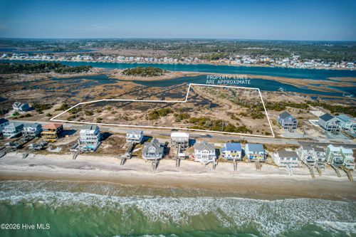 1195 New River Inlet Road, North Topsail Beach, NC, 28460 | Card Image