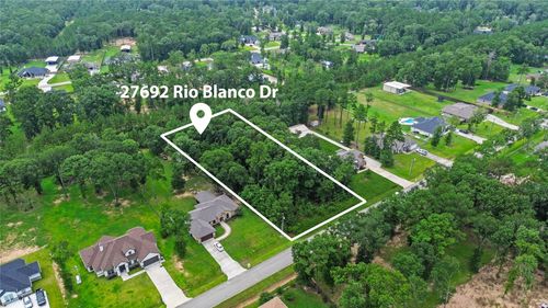 27692 Rio Blanco Dr, Splendora, TX, 77372-4992 | Card Image