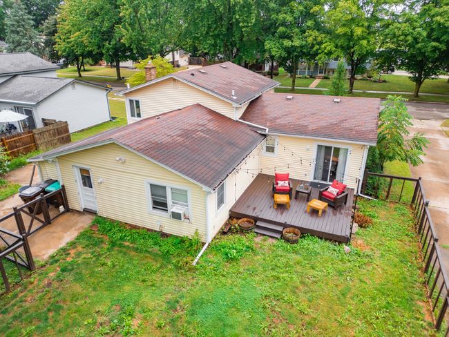 407 Greentree Ln, House other with 4 bedrooms, 2 bathrooms and null parking in Milan MI | Image 28