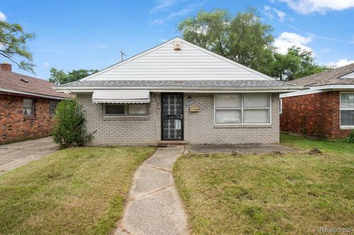 19936 Washburn St, Detroit, MI, 48221-1020 | Card Image