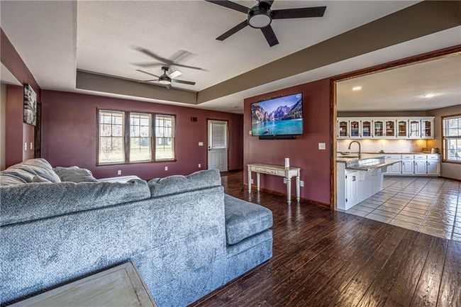 501 Arnold St, House other with 4 bedrooms, 4 bathrooms and null parking in Creighton MO | Image 28
