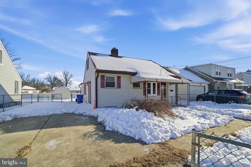 806 Bordentown Rd, Burlington, NJ, 08016-1928 | Card Image