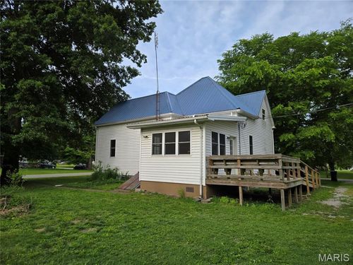 501 E Locust Street, Coulterville, IL, 62237 | Card Image