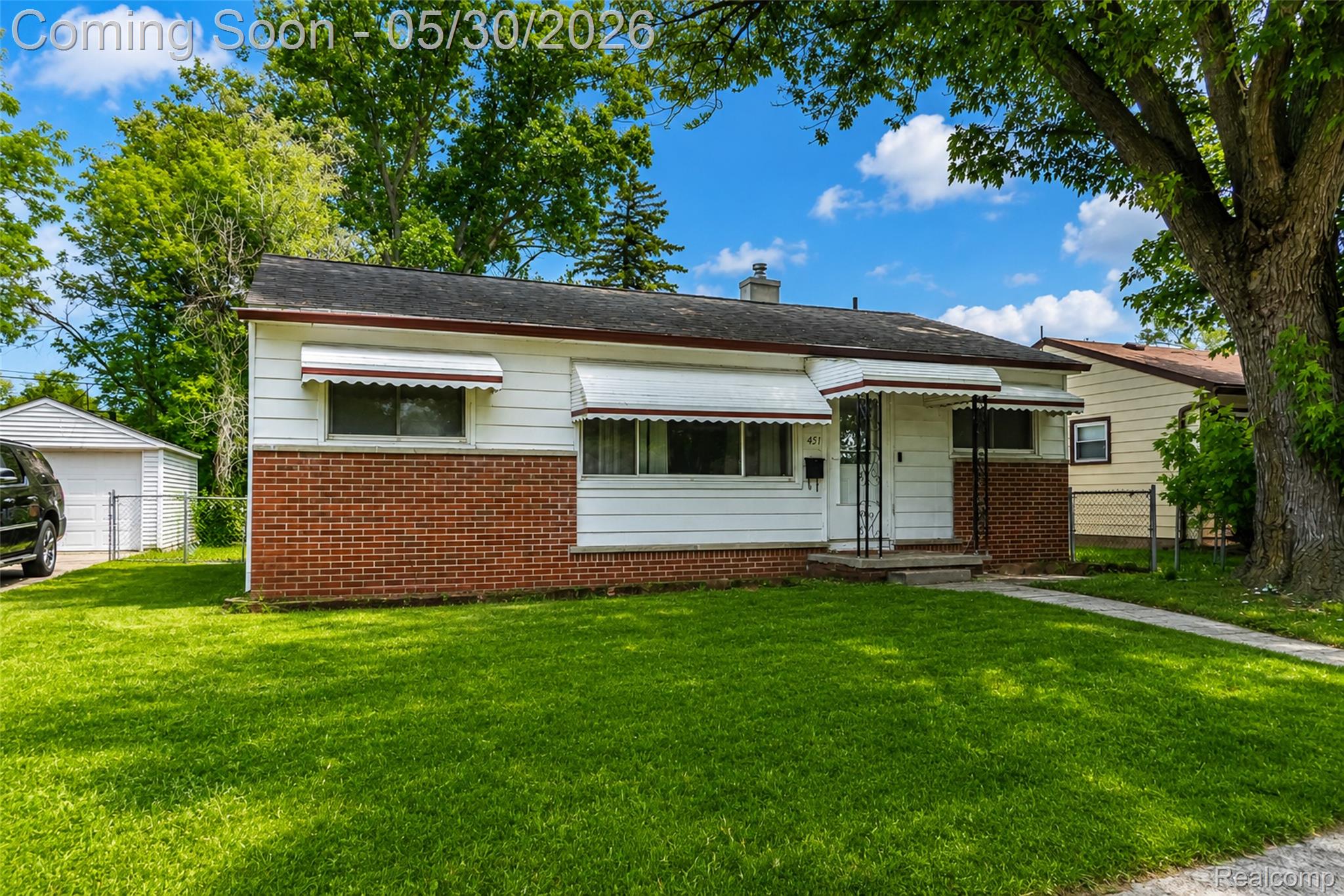 Residential in Ypsilanti 3