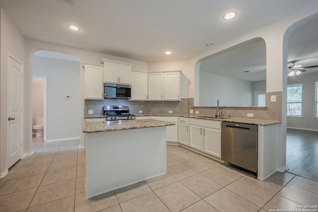 10249 Shadowy Dusk, House other with 4 bedrooms, 3 bathrooms and null parking in Schertz TX | Image 18