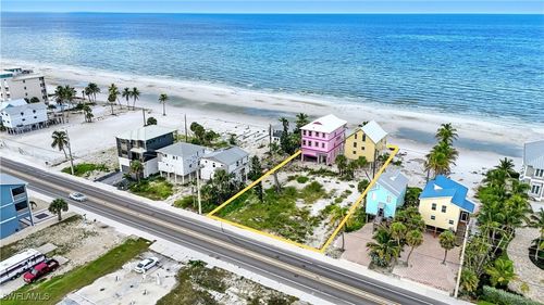5256 Estero Blvd, FORT MYERS BEACH, FL, 33931-4114 | Card Image