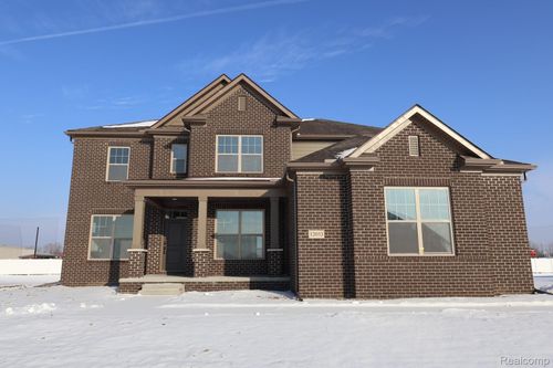 12033 Moore Lane, Washington Township, MI, 48094 | Card Image