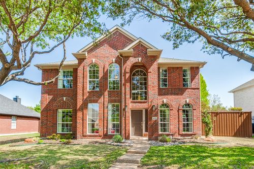 9406 Landmark Pl, Frisco, TX, 75035-6044 | Card Image