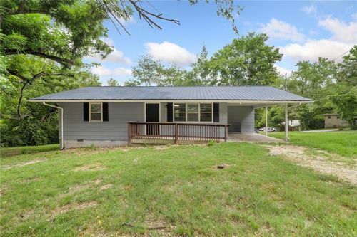 801 N Rowland St, Harrison, AR, 72601-3019 | Card Image