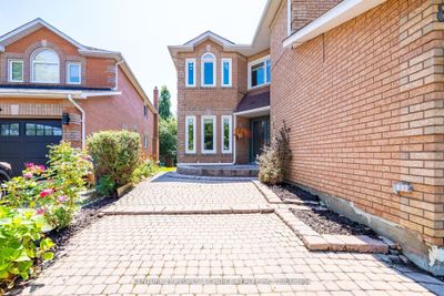 86 Valonia Dr, House other with 4 bedrooms, 4 bathrooms and 6 parking in Brampton ON | Image 3