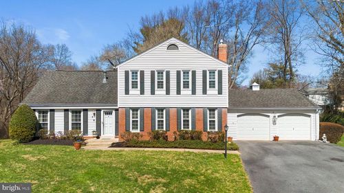 4 Ansted Ct, SILVER SPRING, MD, 20905-4401 | Card Image