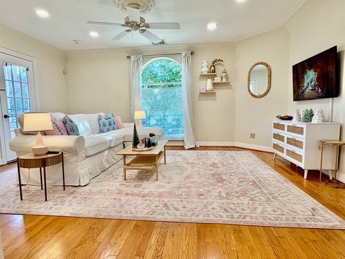 3436 Milton Ave, Dallas, TX, 75205-1384 | Card Image