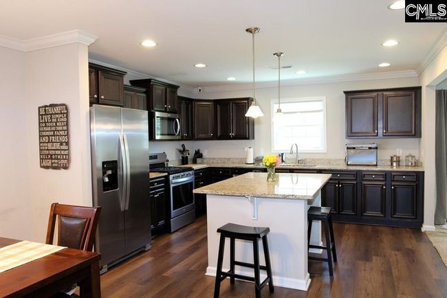 307 Harvester Loop, House other with 5 bedrooms, 3 bathrooms and null parking in Hopkins SC | Image 22