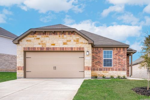 6327 Monk Lndg, Converse, TX, 78109-0578 | Card Image