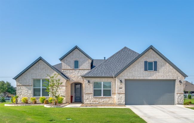 10008 Baywood Ct, House other with 2 bedrooms, 3 bathrooms and null parking in Denton TX | Image 24