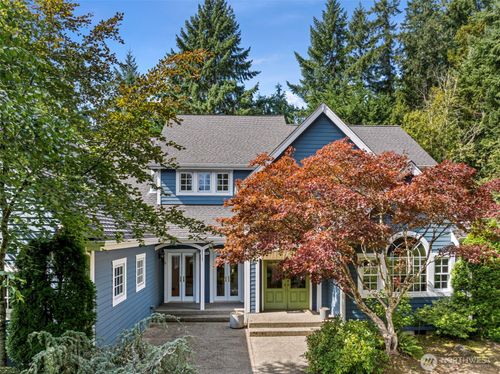 4918 85th Ave Nw, Gig Harbor, WA, 98335-6284 | Card Image