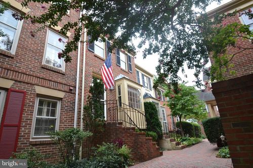 1119 Michigan Ct, ALEXANDRIA, VA, 22314-1355 | Card Image