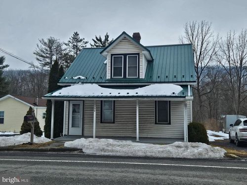 708 E Plank Rd, PORT MATILDA, PA, 16870-1034 | Card Image