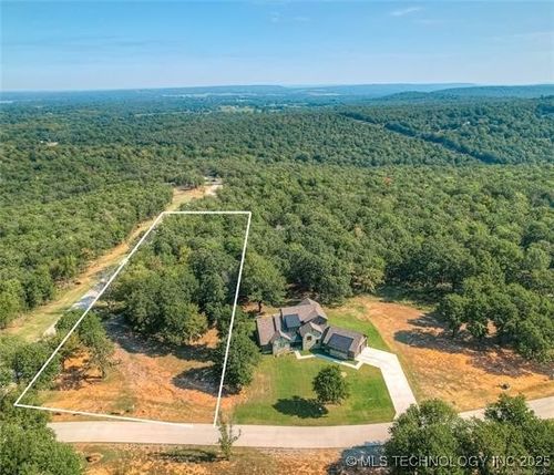 10 Patriot Pointe, Eufaula, OK, 74432 | Card Image