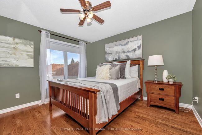 A - 22 Steel St, House attached with 3 bedrooms, 3 bathrooms and 1 parking in Gloucester ON | Image 24