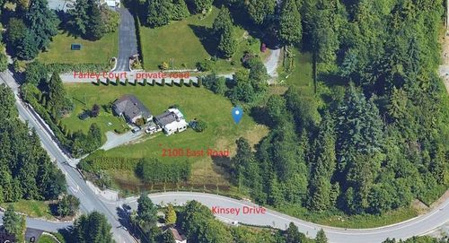 2100 East Rd, Anmore, BC, V3H4X9 | Card Image