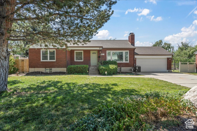 Hillview Dr, Salt Lake City, UT 84124
