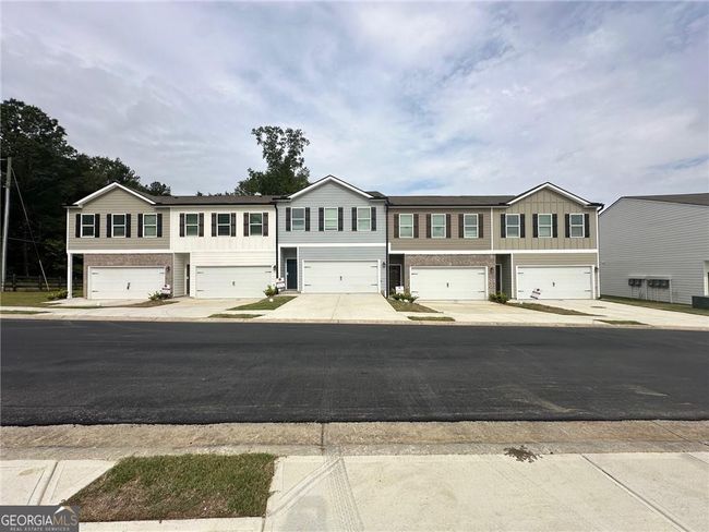 9 - 8662 Webb Rd, Townhouse with 3 bedrooms, 3 bathrooms and 2 parking in Riverdale GA | Image 24
