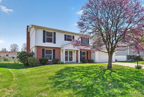 320 Sumter Drive, Belleville, IL, 62221 | Card Image