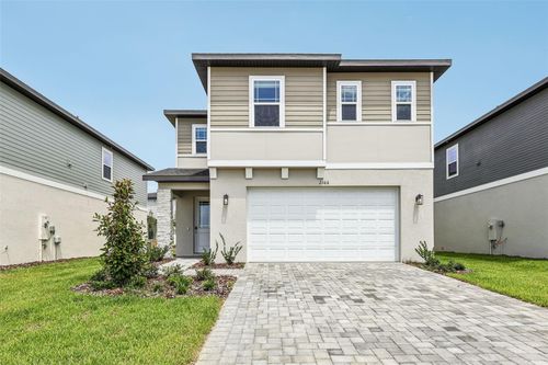 2166 Wildberry Way, Minneola, FL, 34715-6144 | Card Image
