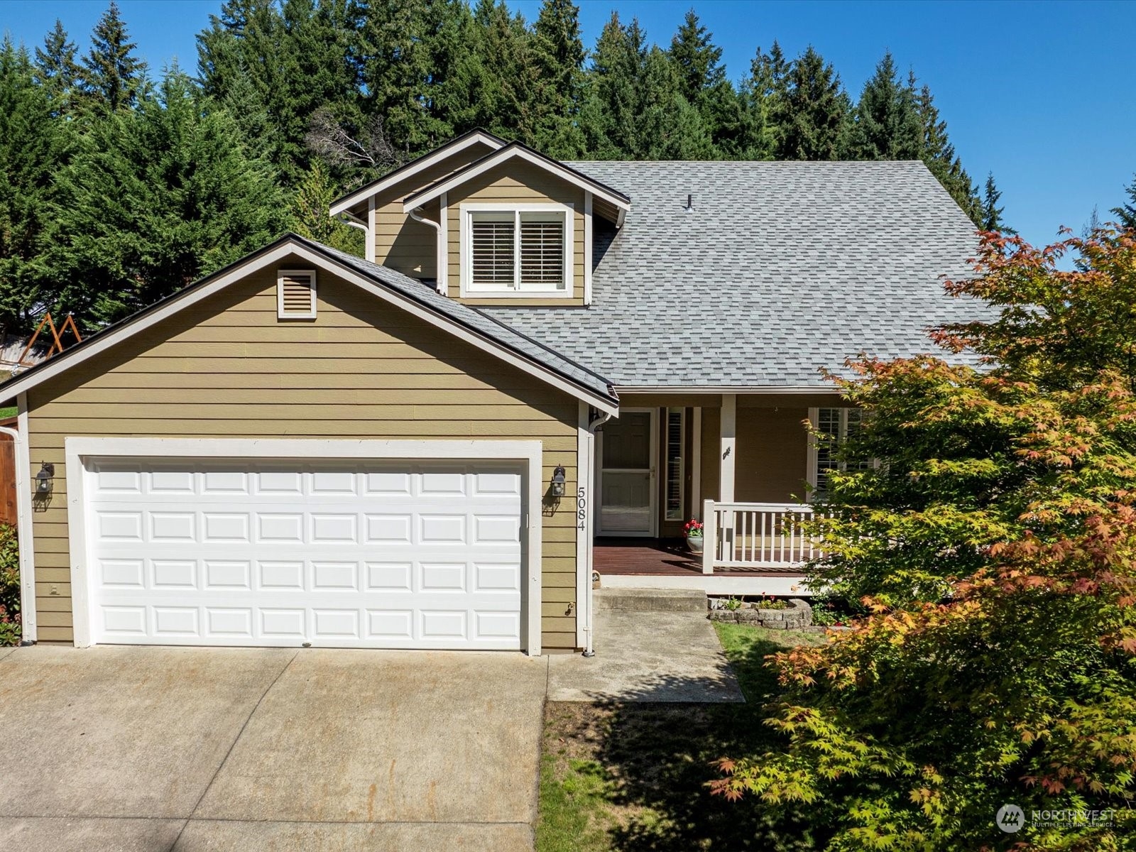 Whisper St, Silverdale, WA 98383