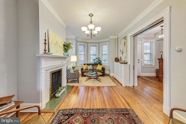 311 E Howell Ave, House other with 4 bedrooms, 3 bathrooms and null parking in ALEXANDRIA VA | Image 12