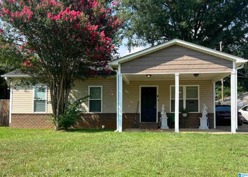 521 Grant St, MIDFIELD, AL, 35228-2713 | Card Image