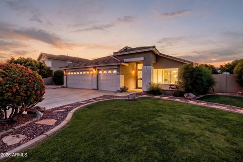 2054 S Marble St, Gilbert, AZ, 85295-5585 | Card Image