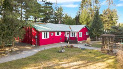 21 Sparrow Rd, House other with 3 bedrooms, 2 bathrooms and 5 parking in Burnt River ON | Image 1